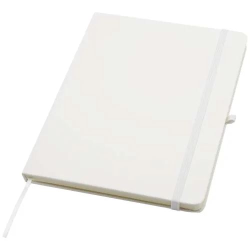 Libreta de tapa dura A5 