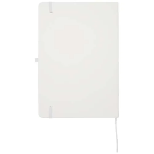 Libreta de tapa dura A5 