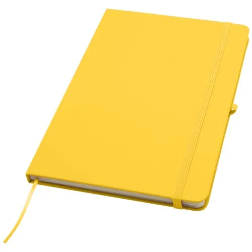 Libreta de tapa dura A5 
