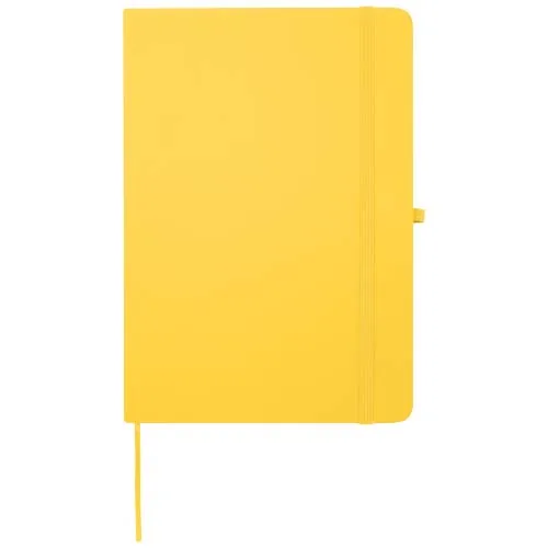 Libreta de tapa dura A5 