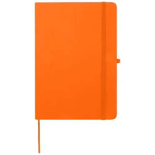 Libreta de tapa dura A5 