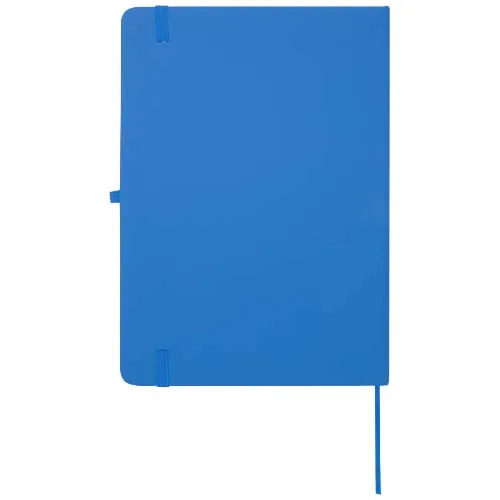 Libreta de tapa dura A5 