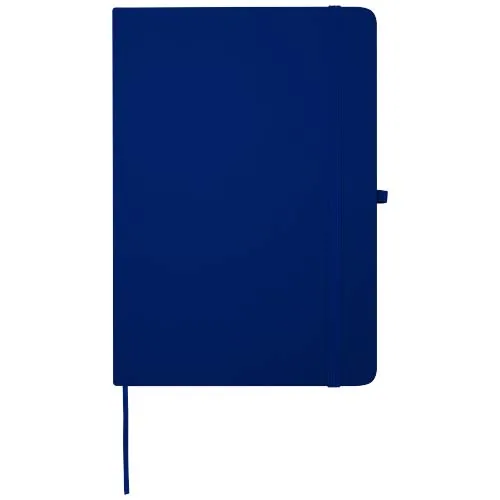 Libreta de tapa dura A5 