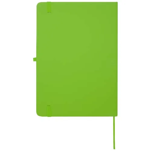 Libreta de tapa dura A5 