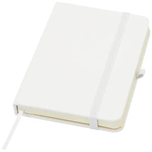 Libreta de tapa dura A6 