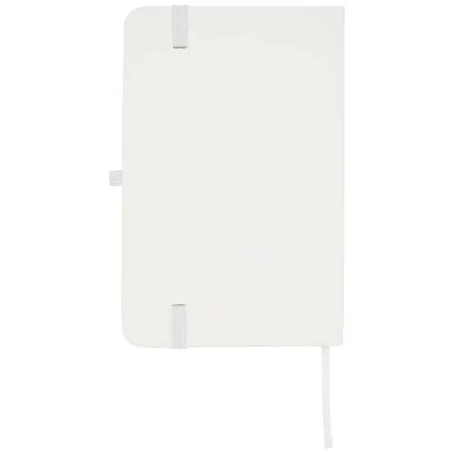 Libreta de tapa dura A6 