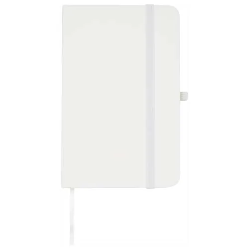 Libreta de tapa dura A6 