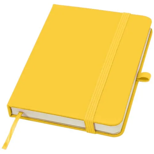 Libreta de tapa dura A6 