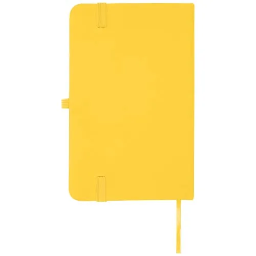 Libreta de tapa dura A6 