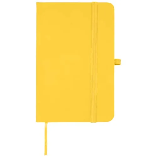 Libreta de tapa dura A6 