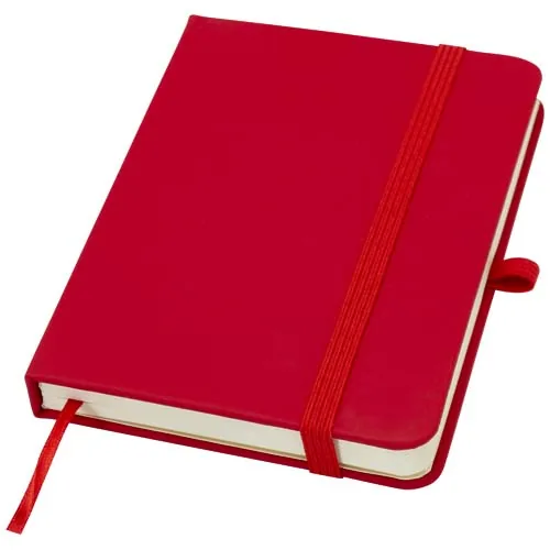 Libreta de tapa dura A6 