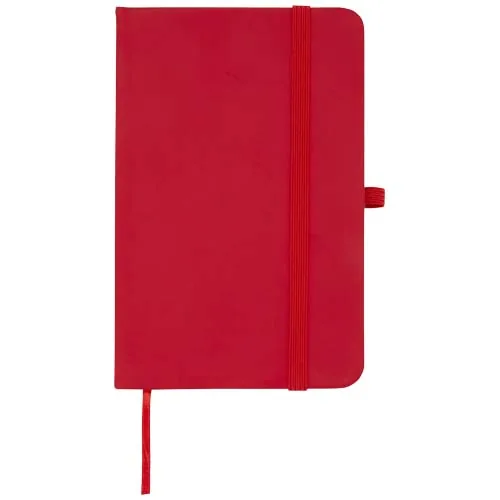 Libreta de tapa dura A6 