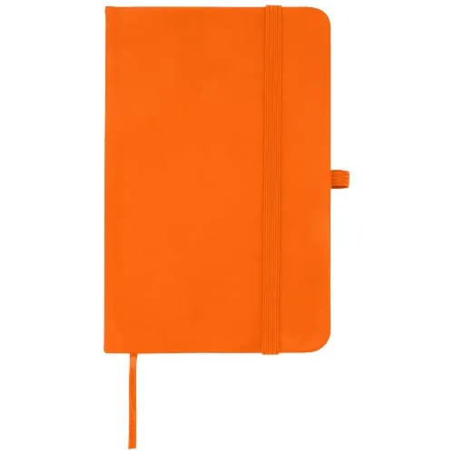 Libreta de tapa dura A6 