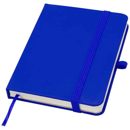Libreta de tapa dura A6 