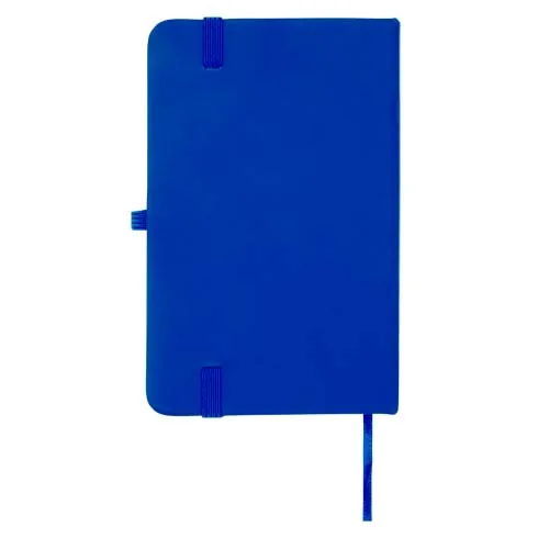 Libreta de tapa dura A6 