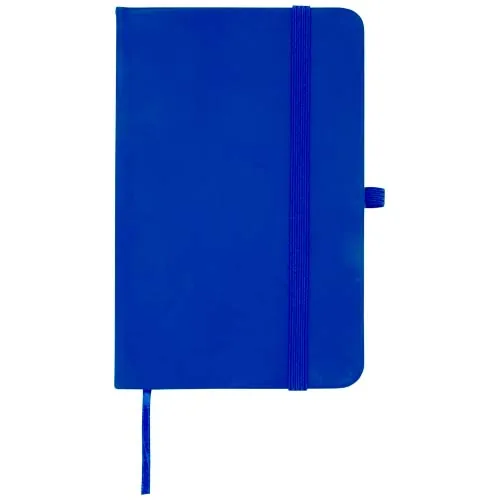 Libreta de tapa dura A6 