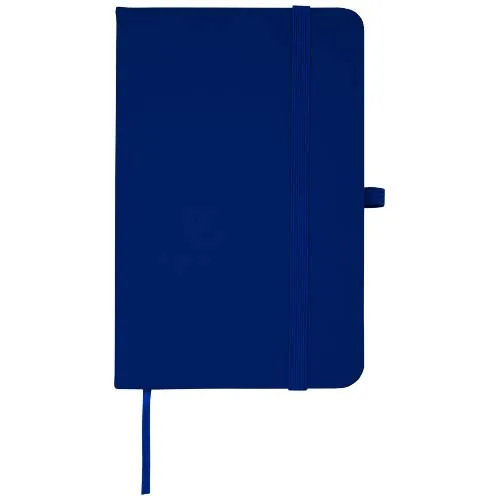 Libreta de tapa dura A6 