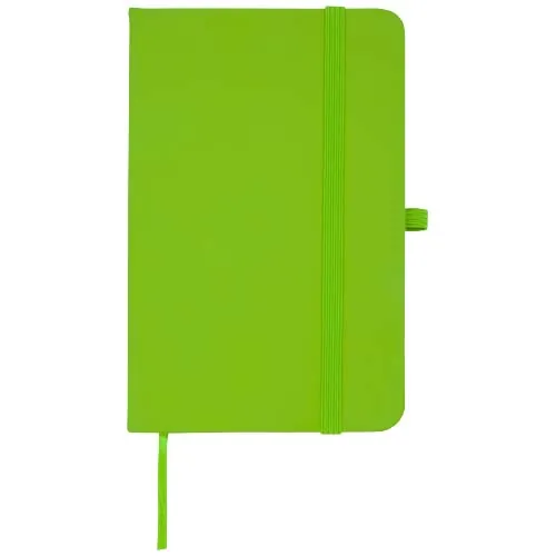 Libreta de tapa dura A6 