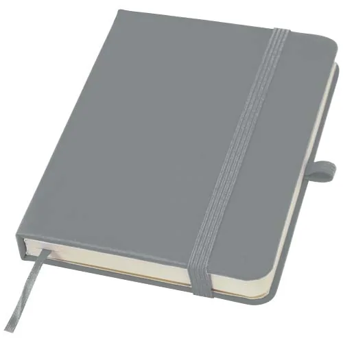 Libreta de tapa dura A6 