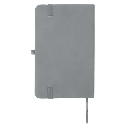 Libreta de tapa dura A6 