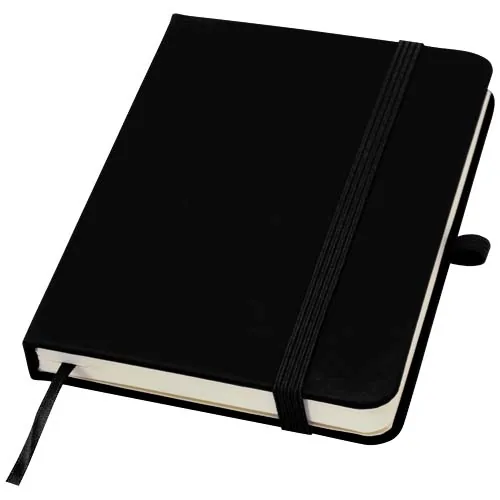 Libreta de tapa dura A6 