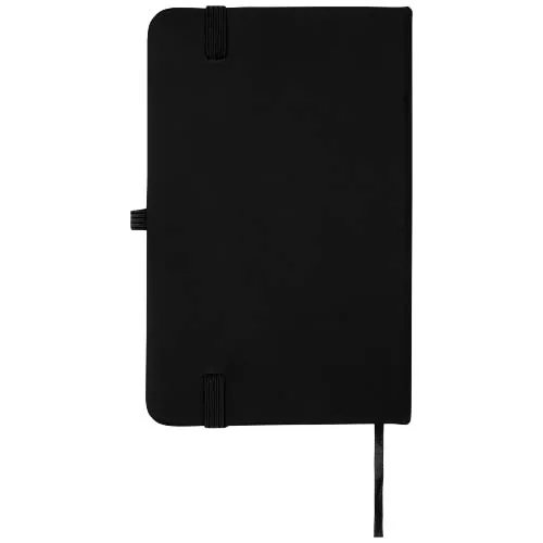 Libreta de tapa dura A6 