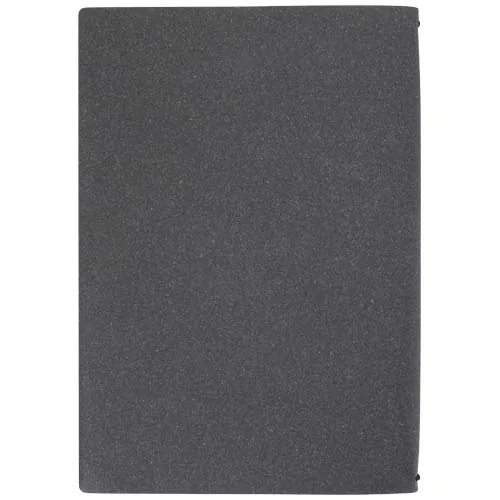 Libreta recargable A5 con dos recambios 