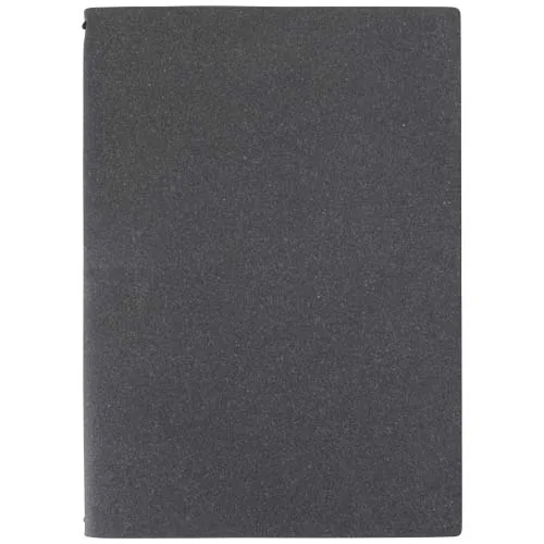 Libreta recargable A5 con dos recambios 