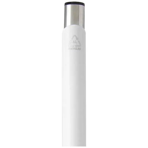 Bolígrafo de aluminio reciclado 