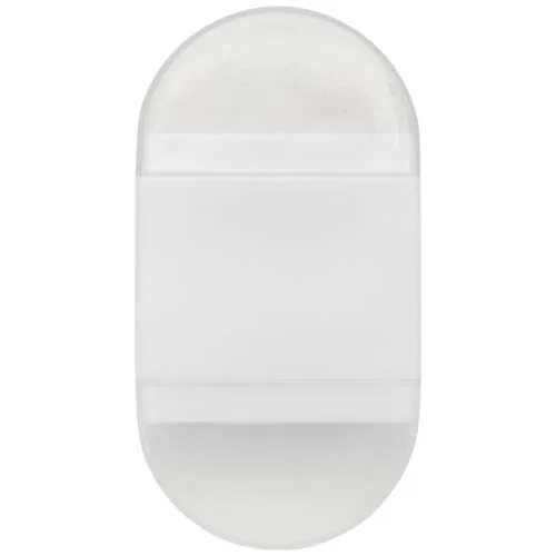 Sacapuntas con goma de borrar 