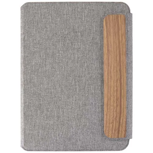 Organizador A5 de material reciclado con certificado RCS “Andean”