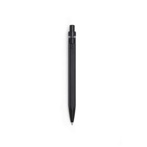 negro intenso Pluma de piedra kárstica
