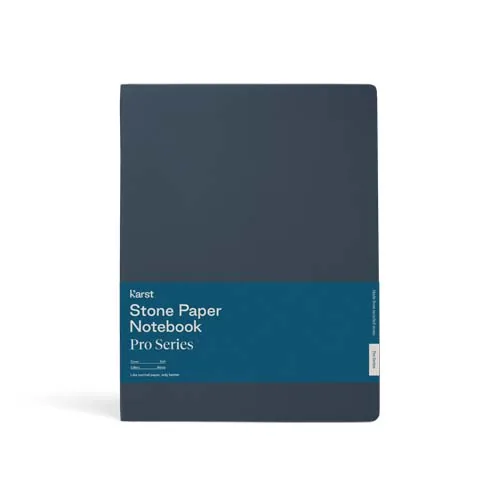 CUADERNO KARST PRO SERIES
