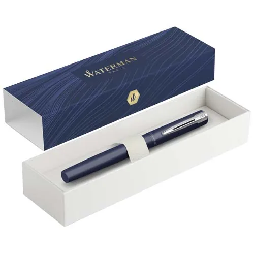 Bolígrafo roller Waterman Allure 2.0 (tinta negra)