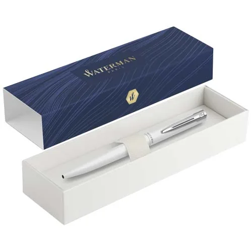 BOLÍGRAFO WATERMAN ALLURE 2.0 (TINTA AZUL)