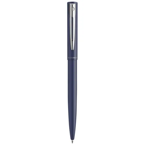 azul intermedio Bolígrafo Waterman Allure 2.0 (tinta azul)