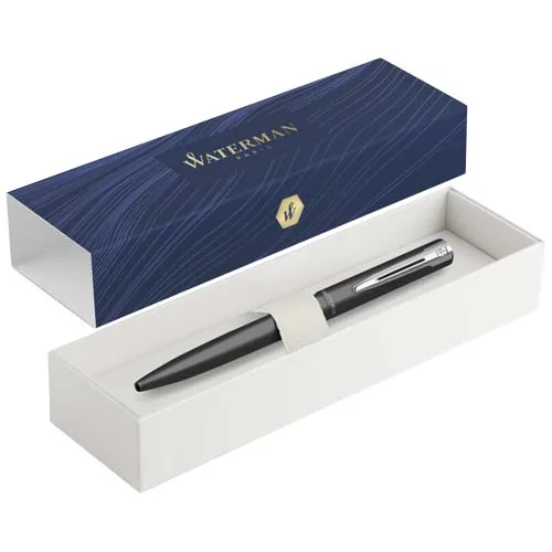 negro intenso Bolígrafo Waterman Allure 2.0 (tinta azul)