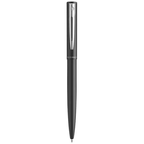 negro intenso Bolígrafo Waterman Allure 2.0 (tinta azul)