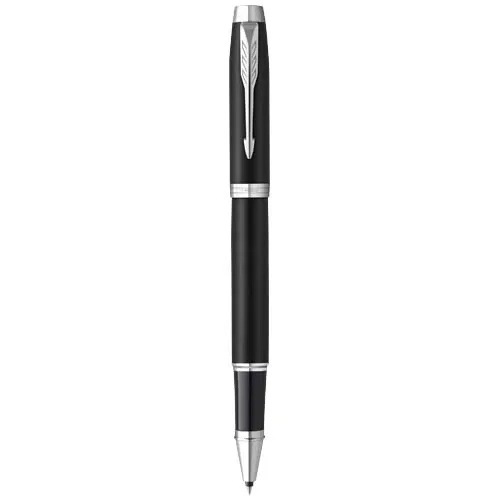 Juego de bolígrafo y rotulador Parker IM Essentials - negro