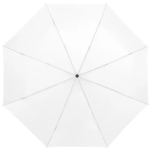 Paraguas plegable de 21,5