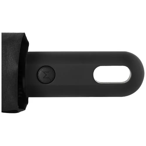 Paraguas plegable con apertura y cierre automáticos de 21,5