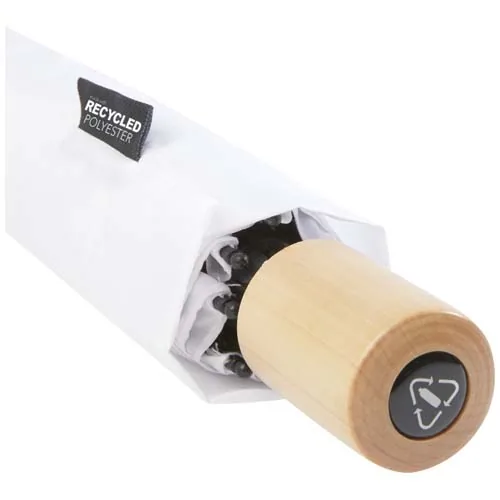 Paraguas plegable de 21