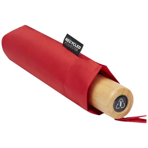 Paraguas plegable de 21