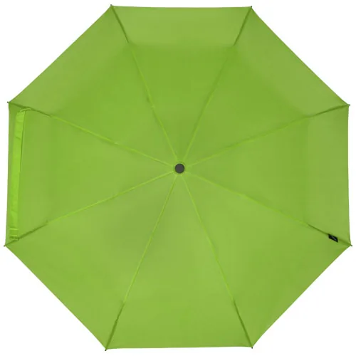 Paraguas plegable de 21