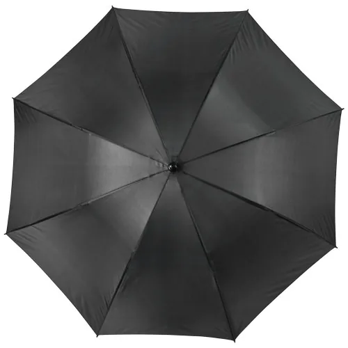 Paraguas para golf resistente al viento con mango de goma EVA de 30