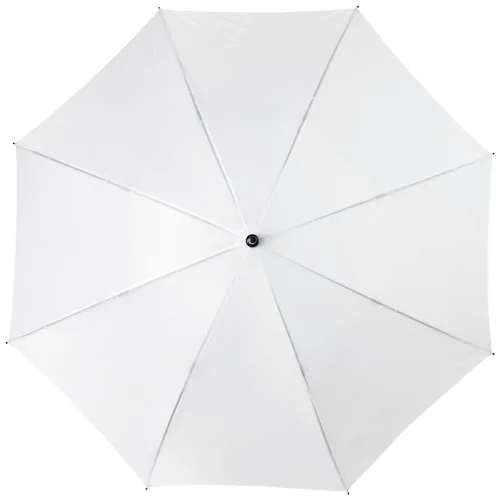 Paraguas para golf resistente al viento con mango de goma EVA de 30