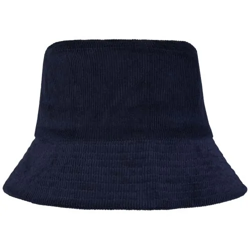 Gorro de pana reciclada 