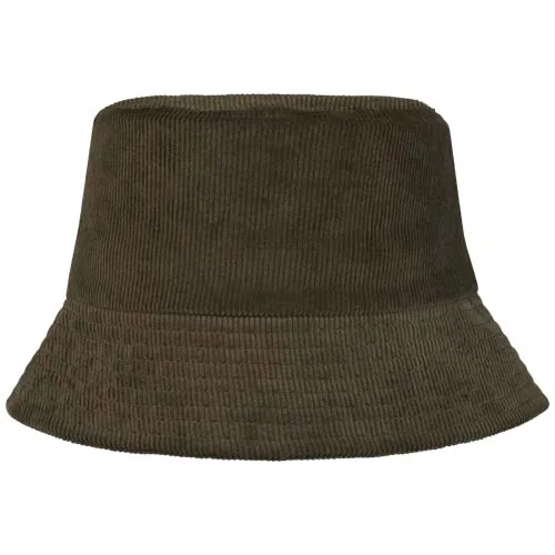 Gorro de pana reciclada 