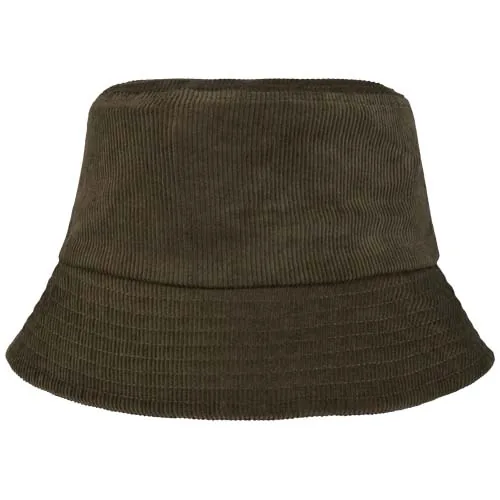 Gorro de pana reciclada 