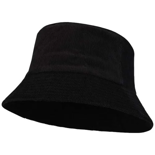 Gorro de pana reciclada 